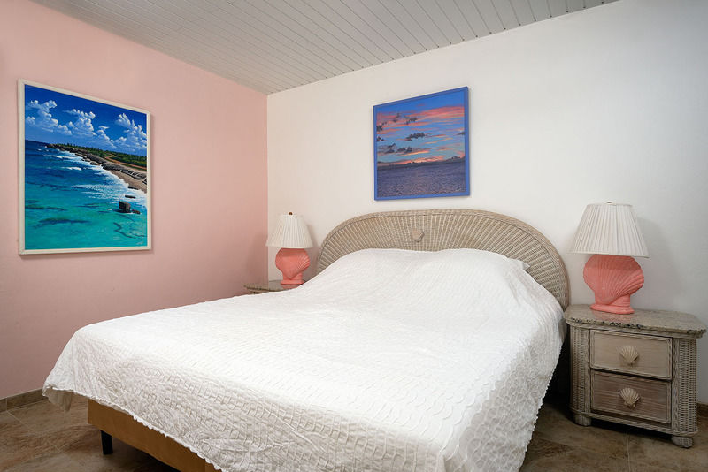 Belmar Oceanfront Apartments Bonaire Luaran gambar