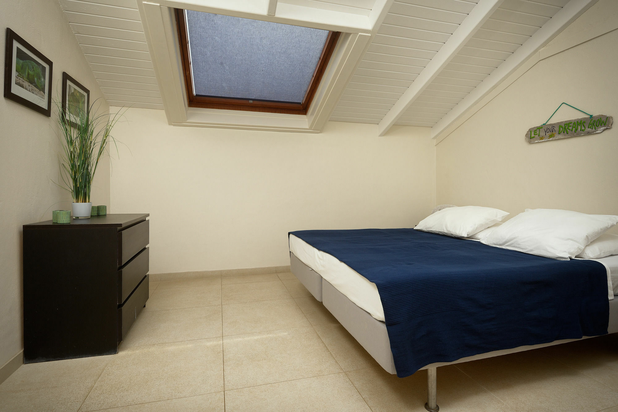 Belmar Oceanfront Apartments Bonaire Luaran gambar