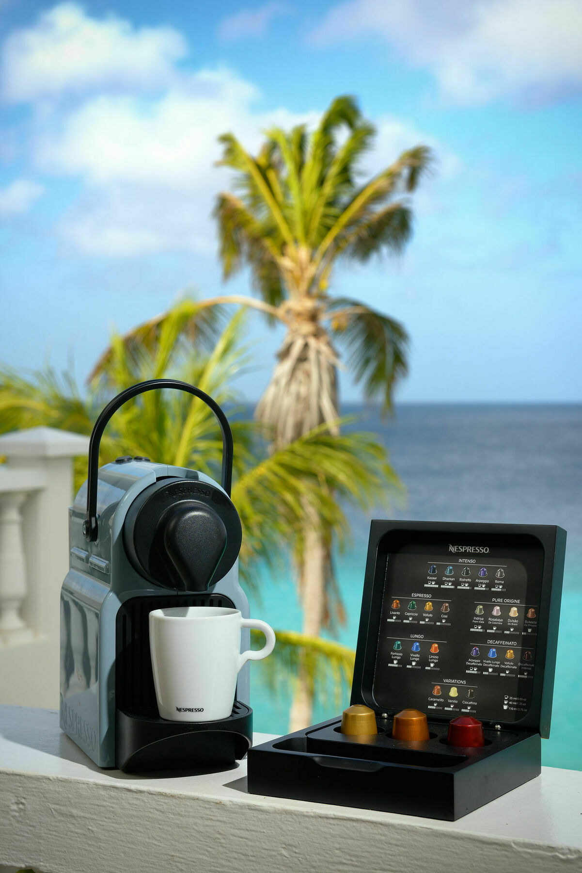Belmar Oceanfront Apartments Bonaire Luaran gambar