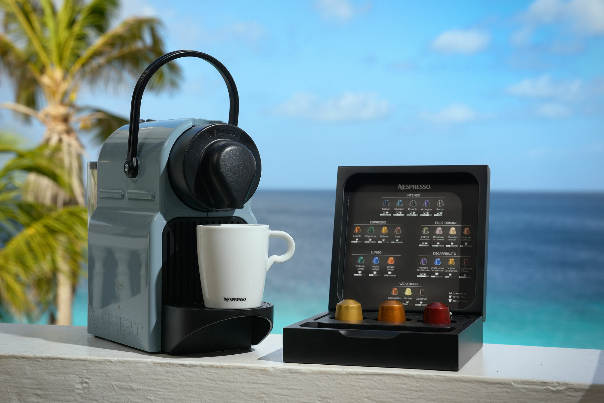 Belmar Oceanfront Apartments Bonaire Luaran gambar